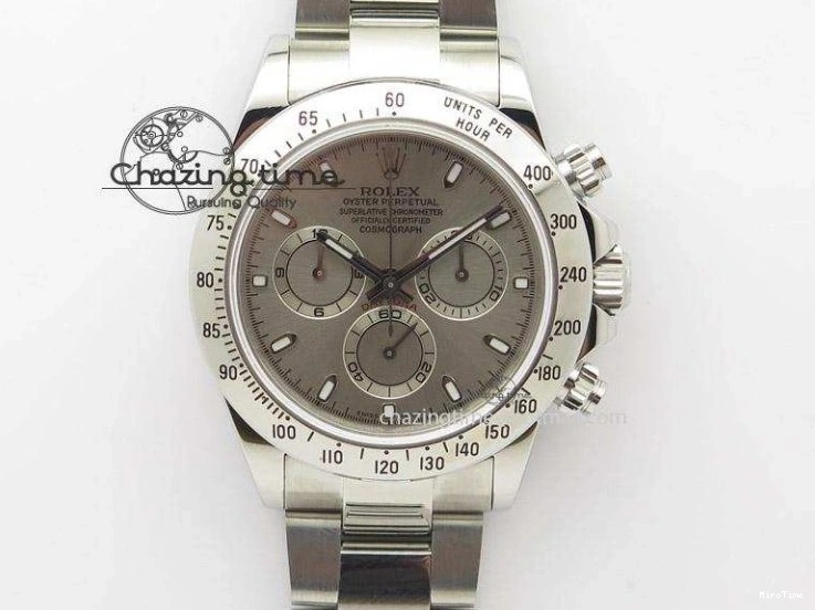 MiroTime 1229 DateJust 41 126333 EWEF Best Edition YG Diamonds Dial on SS YG Oyster Bracelet A Minimalist 973